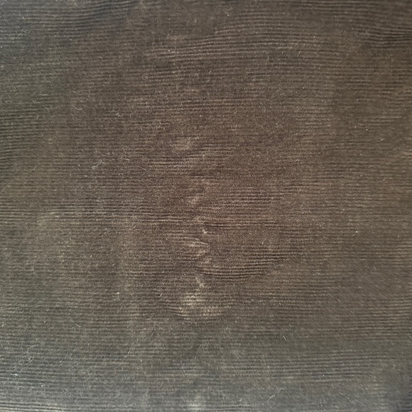 Ann Taylor Corduroy Pants - Picture 5 of 8